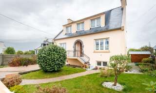 Maison 7 Pièces 131 m² à vendre à Le Drennec (29860)