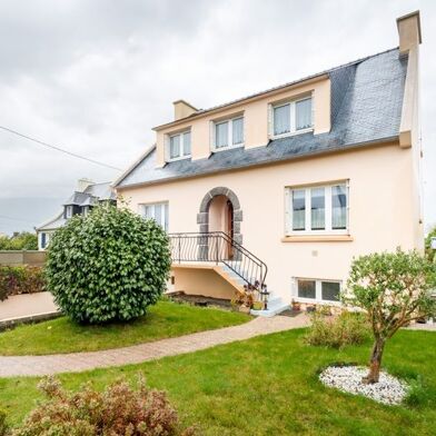 Maison 7 pièces 234300 €