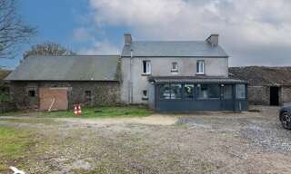 Maison 5 Pièces 110 m² à vendre à Kernilis (29260)