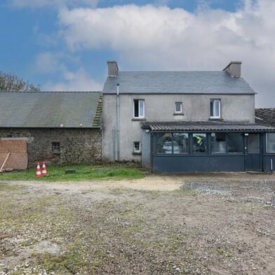 Maison 5 pièces 317700 €