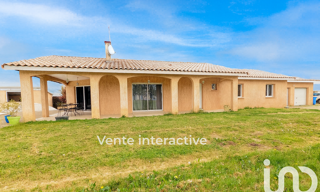 Maison 4 Pièces 138 m² à vendre à Saint-Jory (31790)