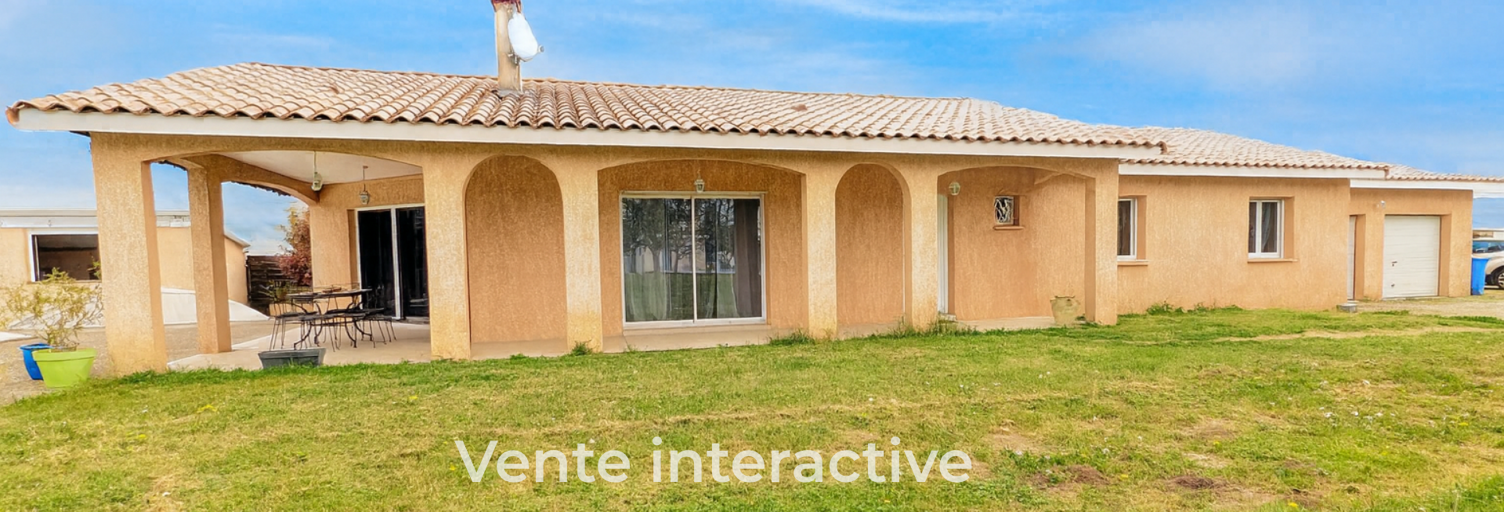 Maison 4 Pièces 138 m² à vendre à Saint-Jory (31790)