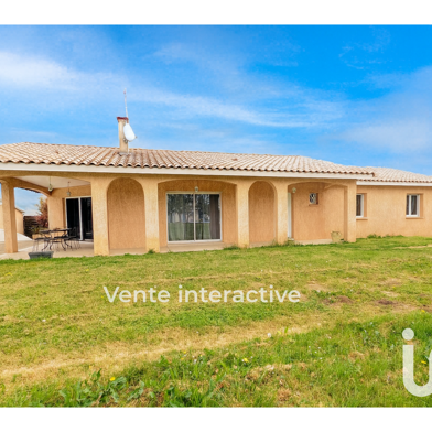 Maison 4 pièces 312000 €