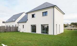 Maison 5 Pièces 115 m² à vendre à Veigné (37250)