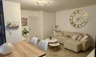 Appartement 2 Pièces 50 m² à vendre à Noyelles-sous-Lens (62221)