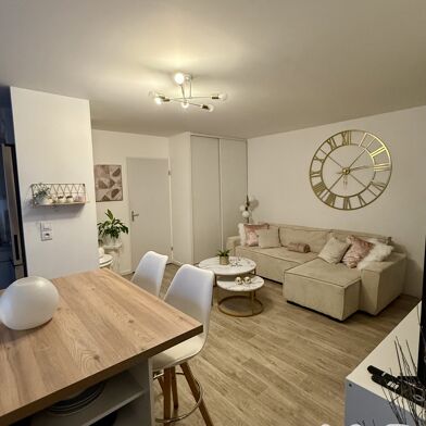 Appartement 2 pièces 92000 €