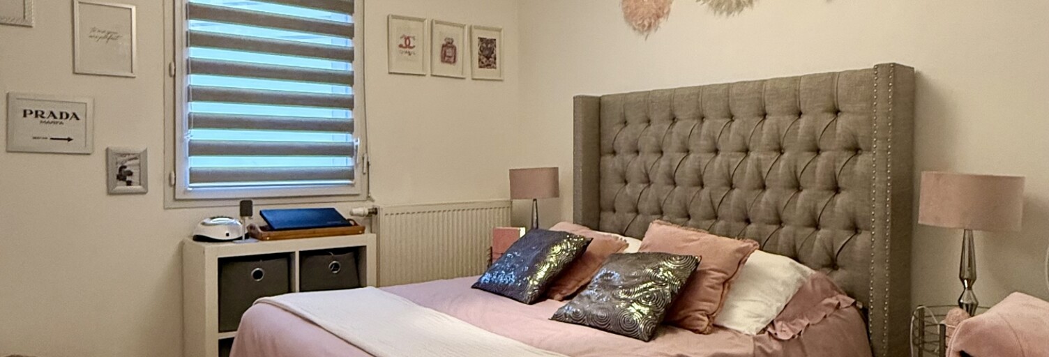 Appartement 2 Pièces 50 m² à vendre à Noyelles-sous-Lens (62221)