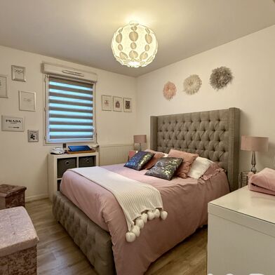 Appartement 2 pièces 92000 €