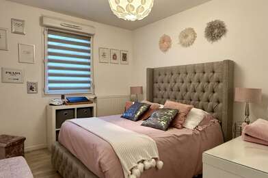 Appartement 2 pièces 92000 €