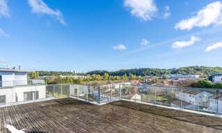 Appartement 3 Pièces 63 m² à vendre à Cenon (33150)