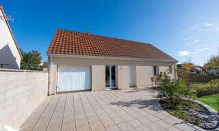 Maison 6 Pièces 134 m² à vendre à Bourges (18000)