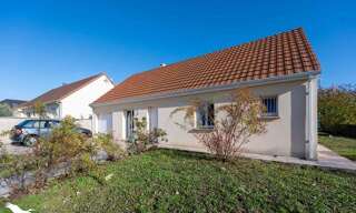 Maison 6 Pièces 134 m² à vendre à Bourges (18000)