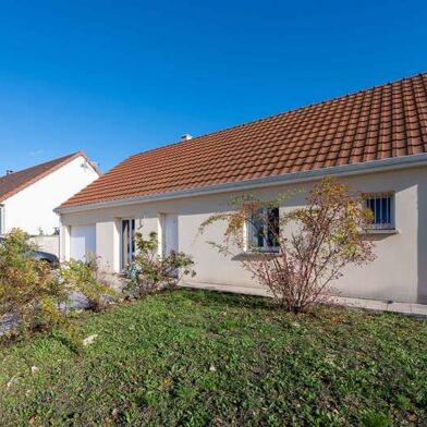 Maison 6 pièces 225999 €