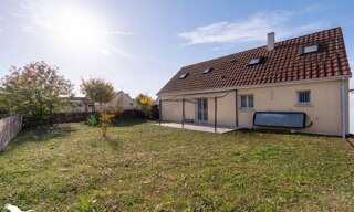 Maison 6 Pièces 117 m² à vendre à Bourges (18000)