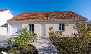 Maison 6 Pièces 117 m² à vendre à Bourges (18000)