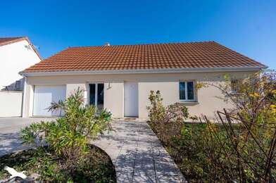 Maison 6 pièces 215000 €