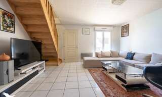 Maison 6 Pièces 117 m² à vendre à Bourges (18000)