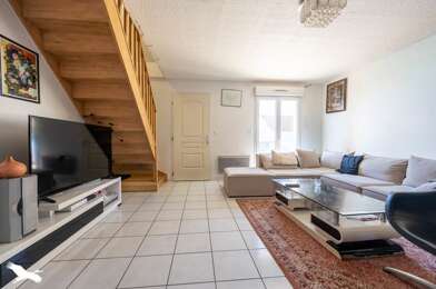Maison 6 pièces 199900 €