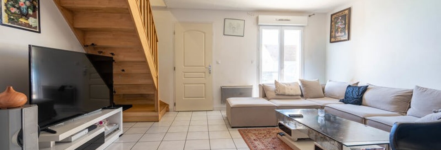 Maison 6 Pièces 117 m² à vendre à Bourges (18000)