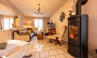 Maison 4 Pièces 104 m² à vendre à Bourges (18000)