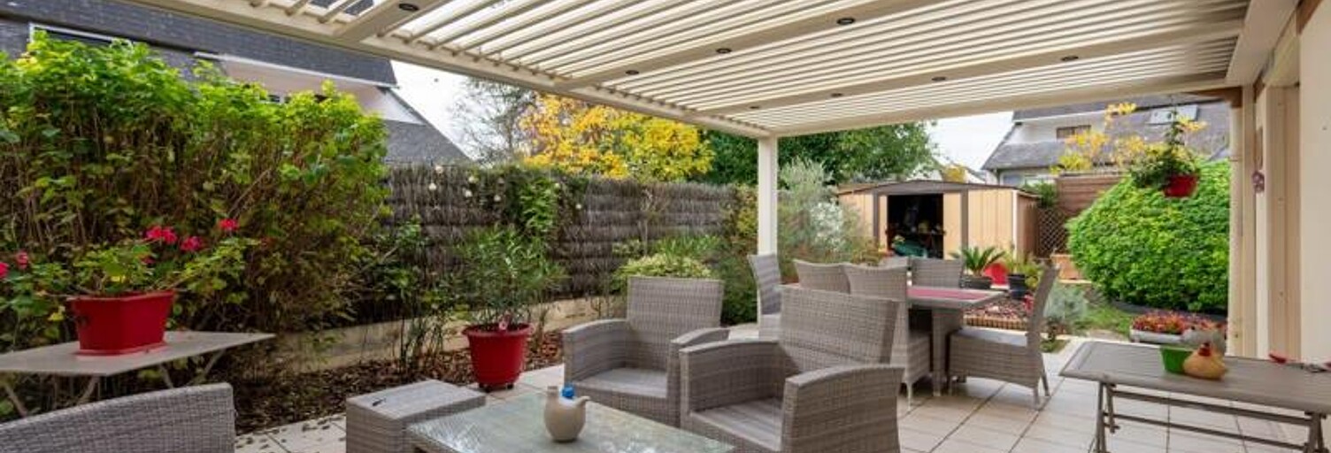 Maison 4 Pièces 104 m² à vendre à Bourges (18000)