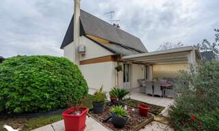 Maison 4 Pièces 104 m² à vendre à Bourges (18000)