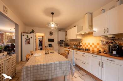 Maison 4 pièces 205000 €