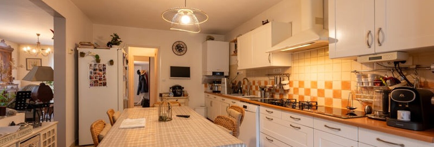 Maison 4 Pièces 104 m² à vendre à Bourges (18000)