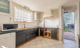 Maison 6 Pièces 103 m² à vendre à Saint-Pierre-des-Corps (37700)