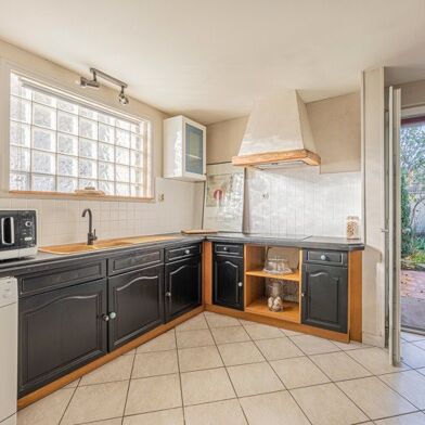 Maison 6 pièces 244000 €