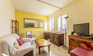 Maison 6 Pièces 103 m² à vendre à Saint-Pierre-des-Corps (37700)