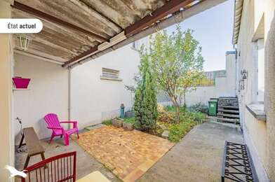 Maison 6 pièces 229000 €