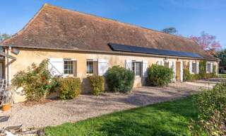 Maison 11 Pièces 263 m² à vendre à Bergerac (24100)