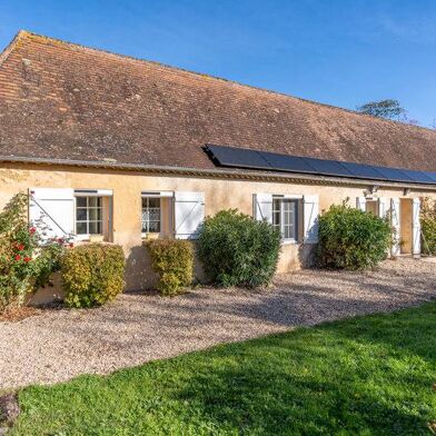 Maison 11 pièces 483000 €