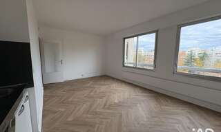Appartement 1 Pièce 30 m² à louer à Puteaux (92800)