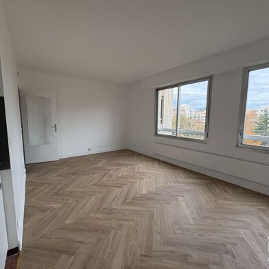 Appartement 1 pièces 1150 €