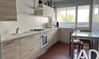 Appartement 3 Pièces 74 m² à vendre à Saint-Herblain (44800)