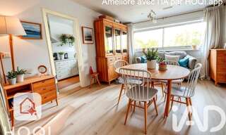 Appartement 3 Pièces 74 m² à vendre à Saint-Herblain (44800)