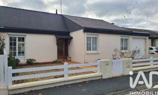 Maison 4 Pièces 82 m² à vendre à Saumur (49400)