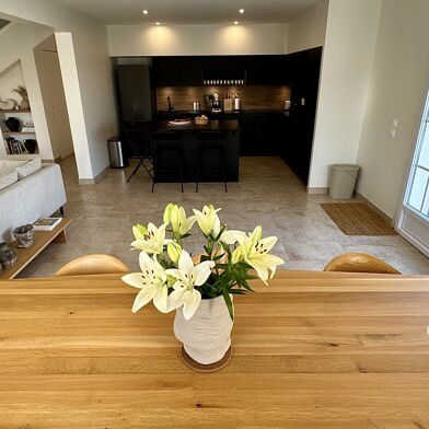 Maison 6 pièces 685000 €