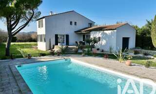 Maison 6 Pièces 177 m² à vendre à Jonquerettes (84450)