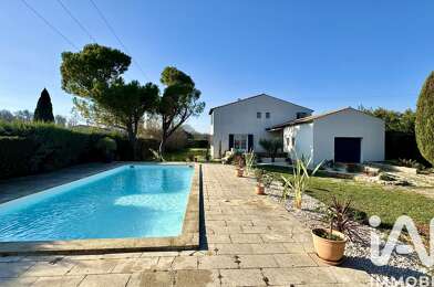 Maison 6 pièces 665000 €