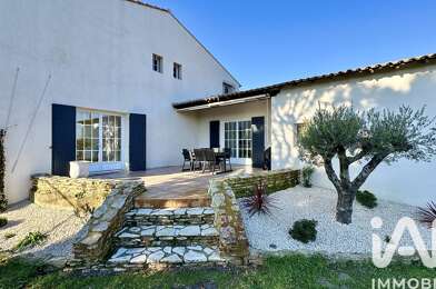 Maison 6 pièces 644000 €