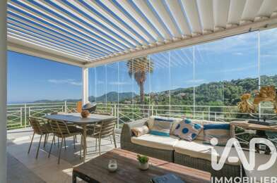 Maison 6 pièces 1449000 €