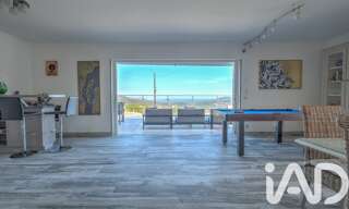 Maison 6 Pièces 225 m² à vendre à Les Adrets-de-l'Estérel (83600)