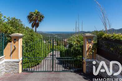Maison 6 pièces 1390000 €