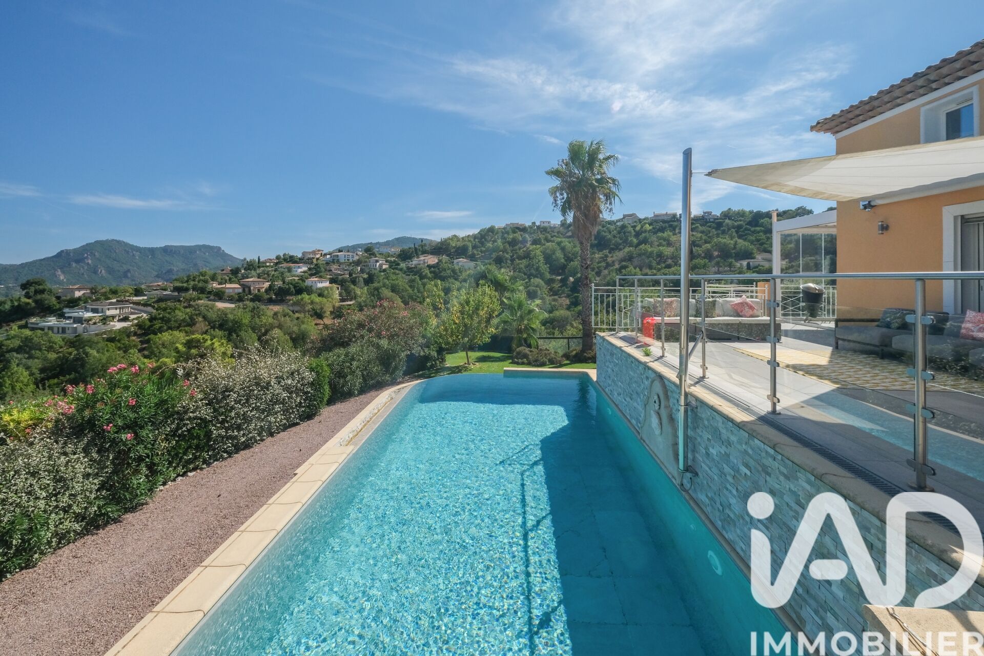 Vente Maison d'architecte 6 pièces - Photo 3