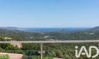 Maison 6 Pièces 225 m² à vendre à Les Adrets-de-l'Estérel (83600)