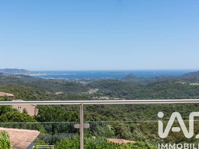 Vente Maison d'architecte 6 pièces — photo du bien