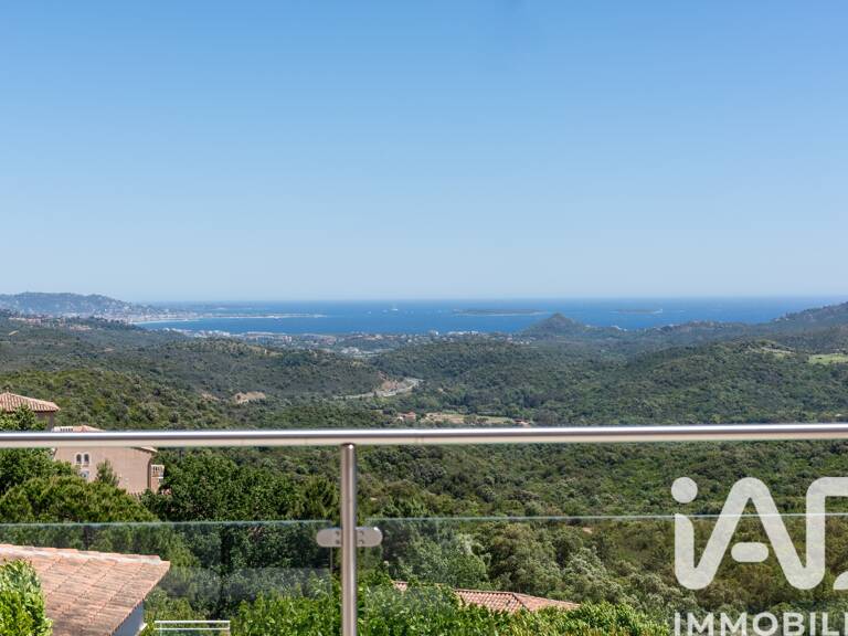 Vente Maison d'architecte 6 pièces — photo 1